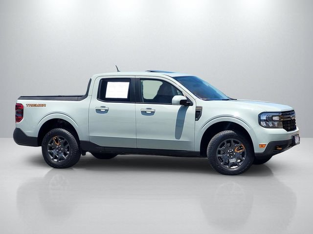 Used 2023 Ford Maverick Tremor w/ Tremor Off-Road Package AWD/4WD image 3