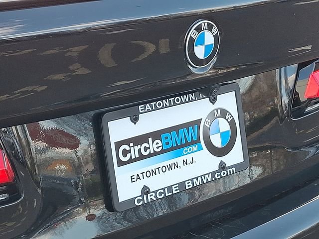 Used 2023 BMW 530i xDrive w/ M Sport Package image 31