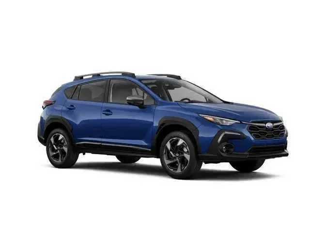New 2027 Subaru Crosstrek 2.5i Limited