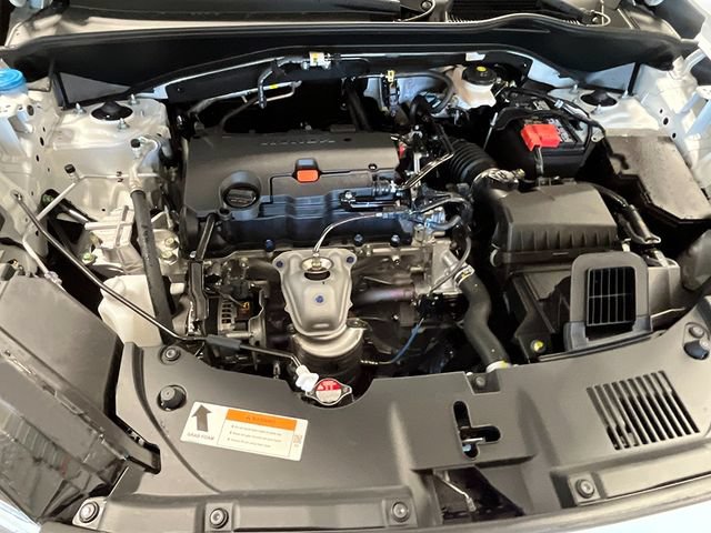New 2027 Honda HR-V EX-L image 11
