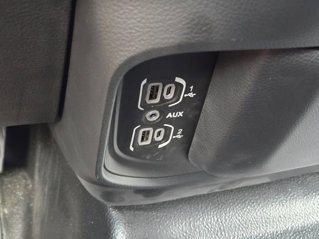 Certified 2024 RAM 1500 Tradesman w/ Trailer Tow Group image 20