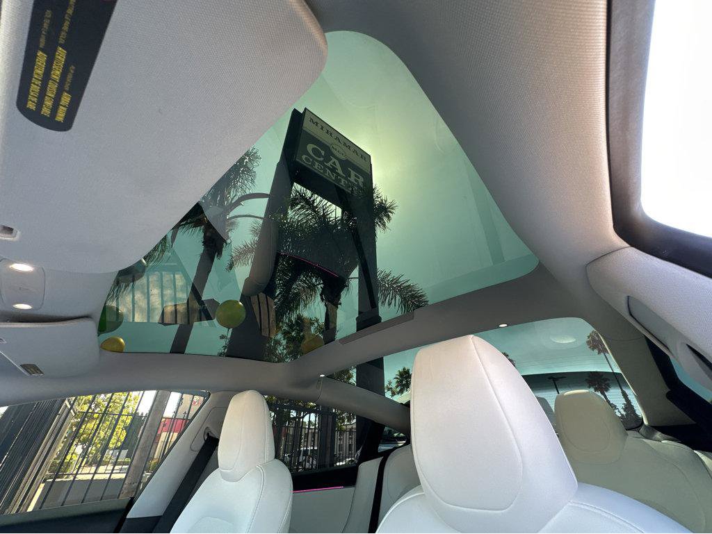 Used 2025 Tesla Model 3 RWD image 7