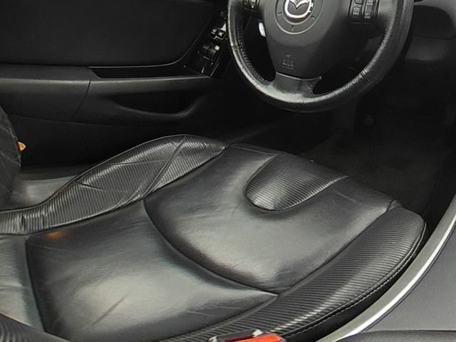 Used 2005 MAZDA RX-8 Sport w/ AT Grand Touring Pkg image 19