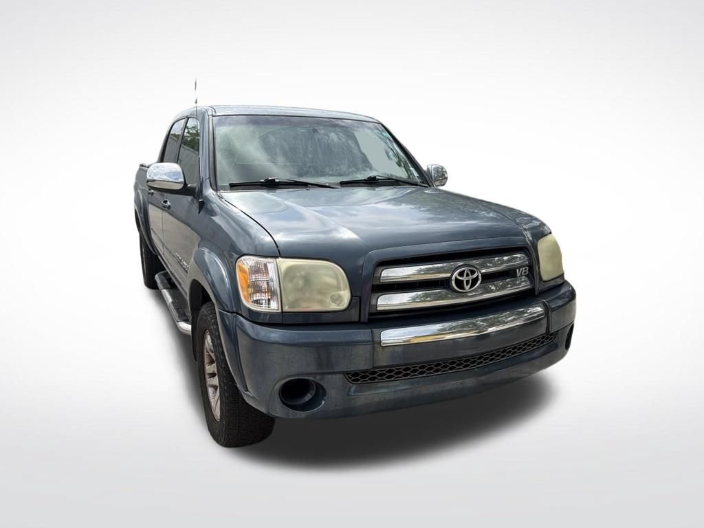 Used 2005 Toyota Tundra SR5 RWD image 2