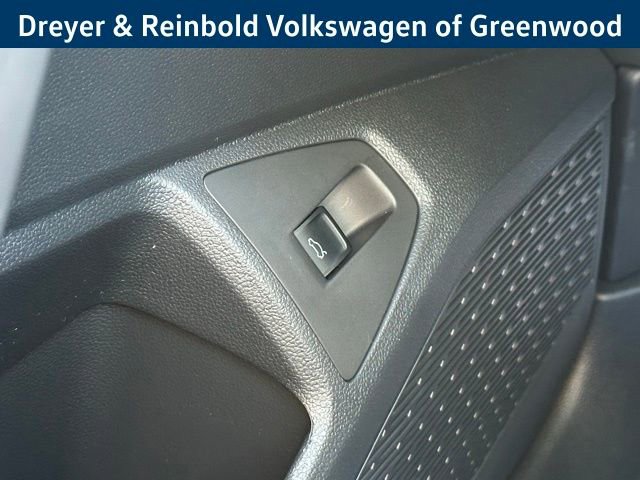 New 2026 Volkswagen Jetta SE image 24