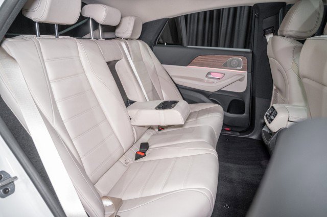 New 2026 Mercedes-Benz GLE 450 450 4MATIC® Coupe image 13