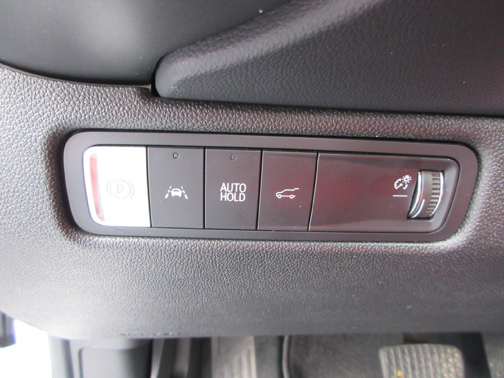 Used 2024 Chevrolet Equinox EV RS w/ Active Safety Package 3 FWD image 24