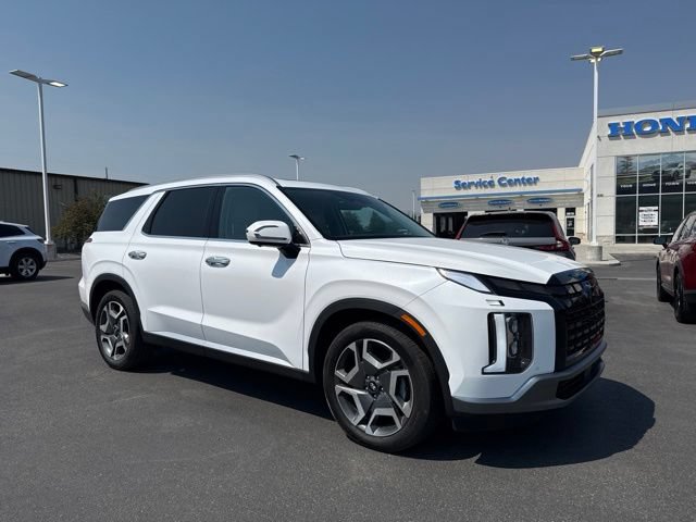Used 2025 Hyundai Palisade SEL