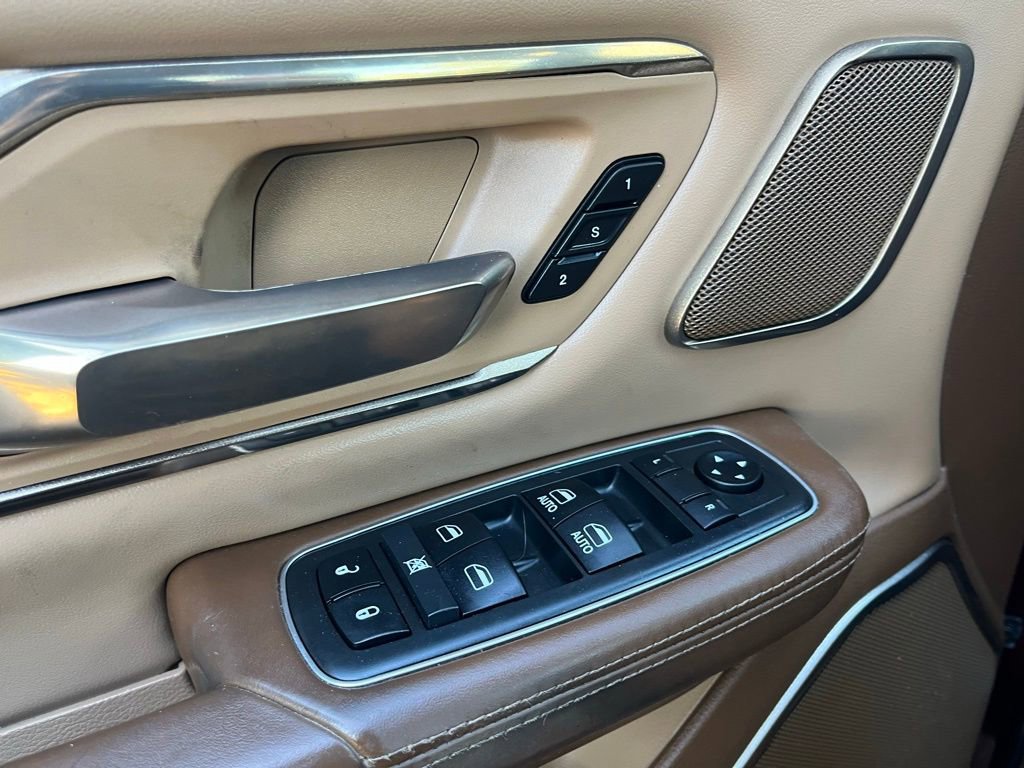 Used 2019 RAM 1500 Limited image 29