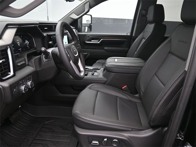 New 2026 GMC Sierra 2500 Denali w/ Denali Reserve Package image 10