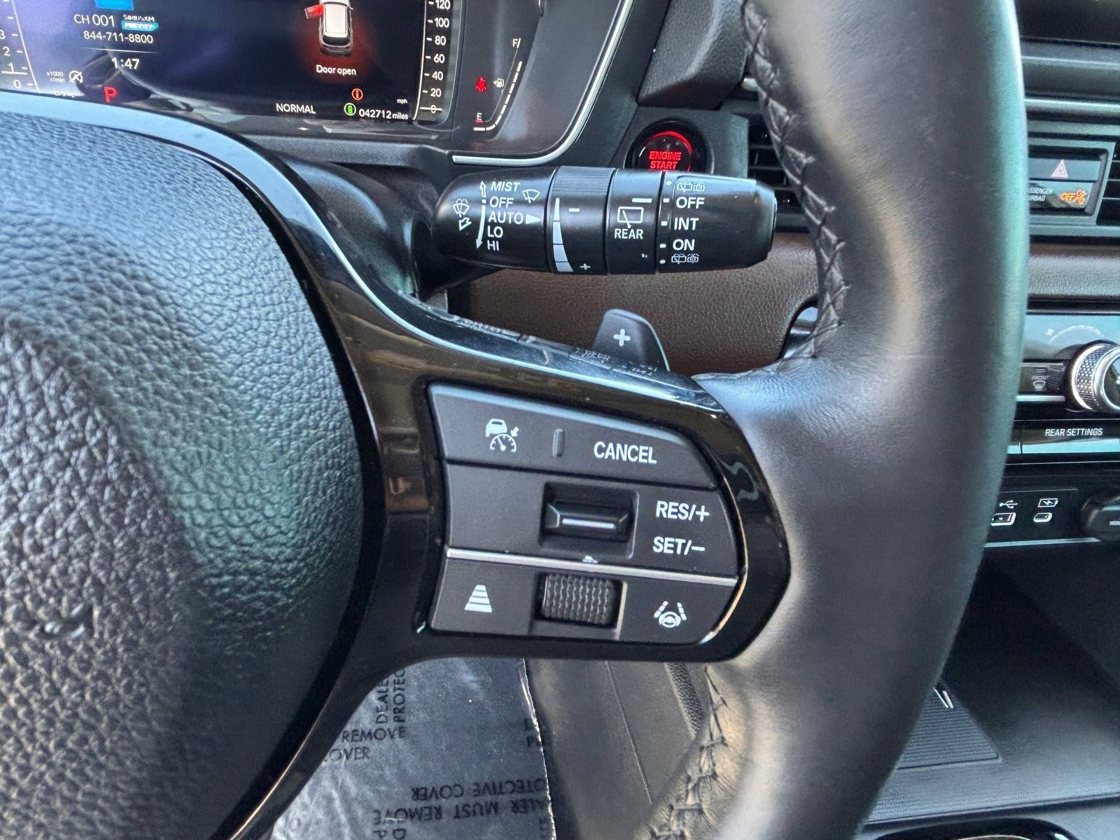 Certified 2023 Honda Pilot Elite image 26