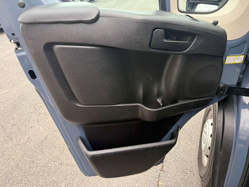 Used 2021 RAM ProMaster 3500 image 25