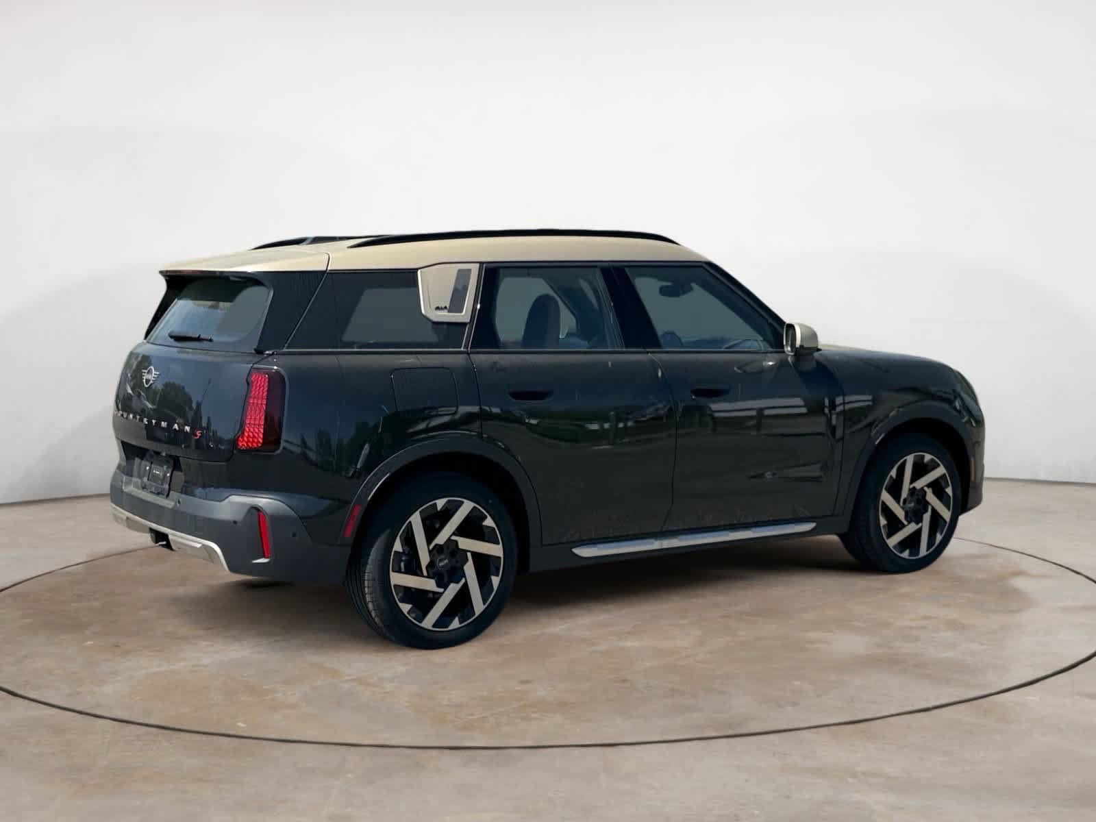 New 2026 MINI Cooper Countryman S AWD/4WD image 3