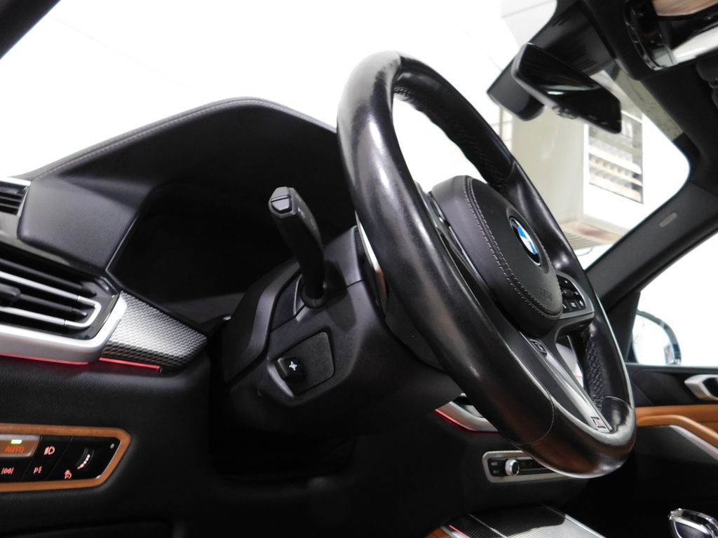 Used 2022 BMW X5 xDrive40i image 33