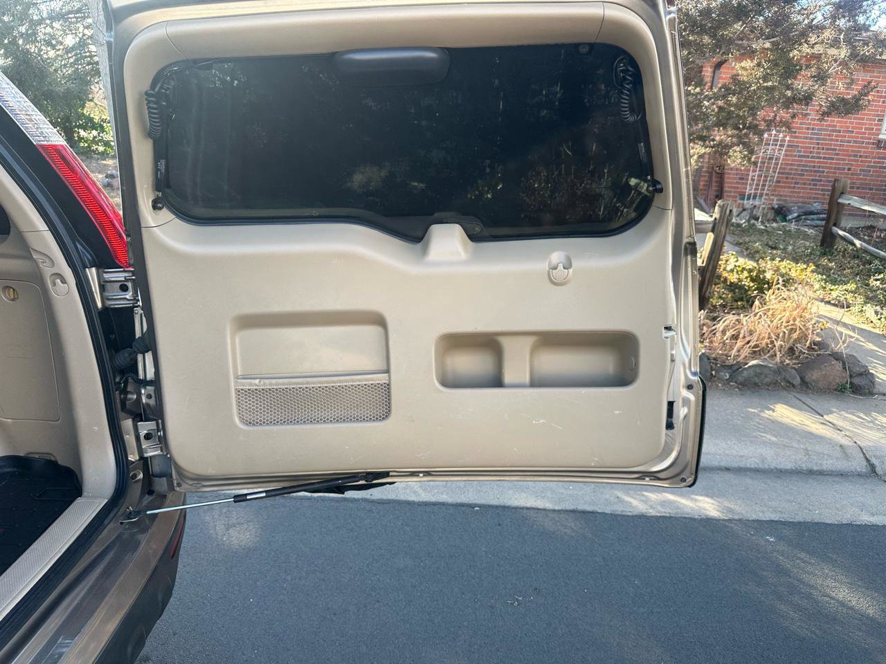 Used 2005 Honda CR-V EX image 20