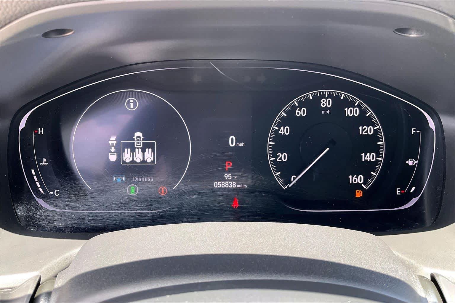 Used 2021 Honda Accord Sport Special Edition image 24