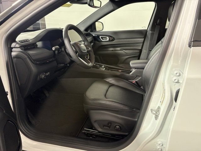 New 2026 Jeep Compass Limited AWD/4WD image 21