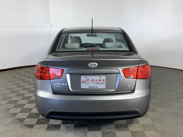 Used 2010 Kia Forte EX image 7