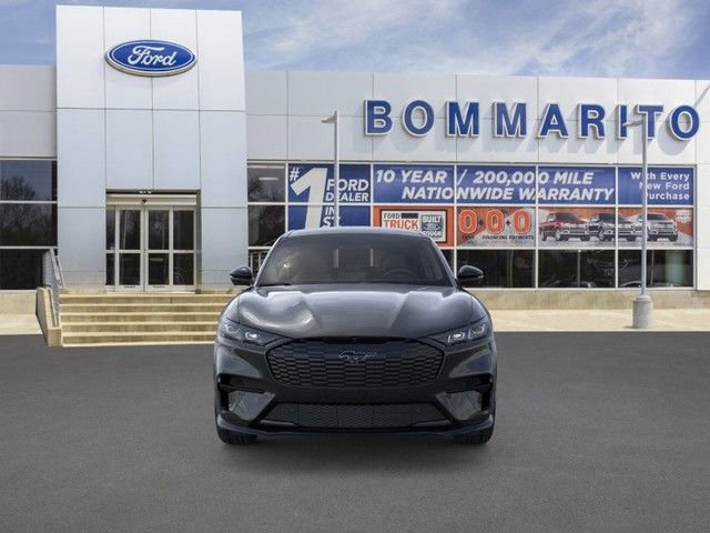 New 2025 Ford Mustang Mach-E GT image 6