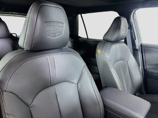 New 2026 Subaru Outback Wilderness AWD/4WD image 29