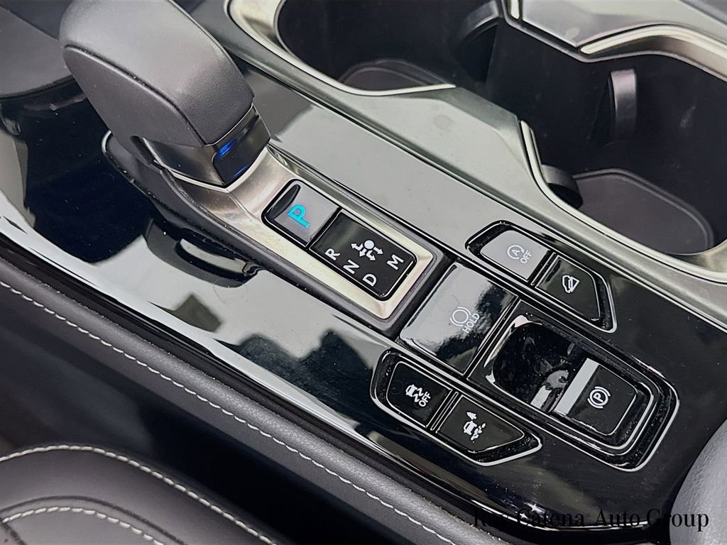 Certified 2024 Lexus NX 350 AWD image 17