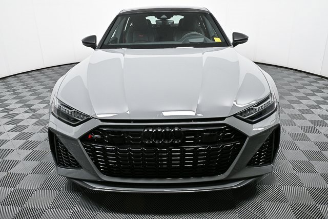 New 2025 Audi RS 7 performance Sportback image 36