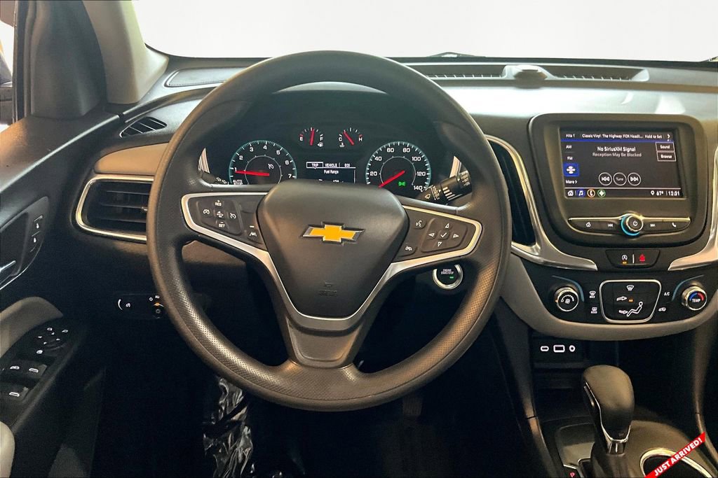 Used 2022 Chevrolet Equinox LS image 8