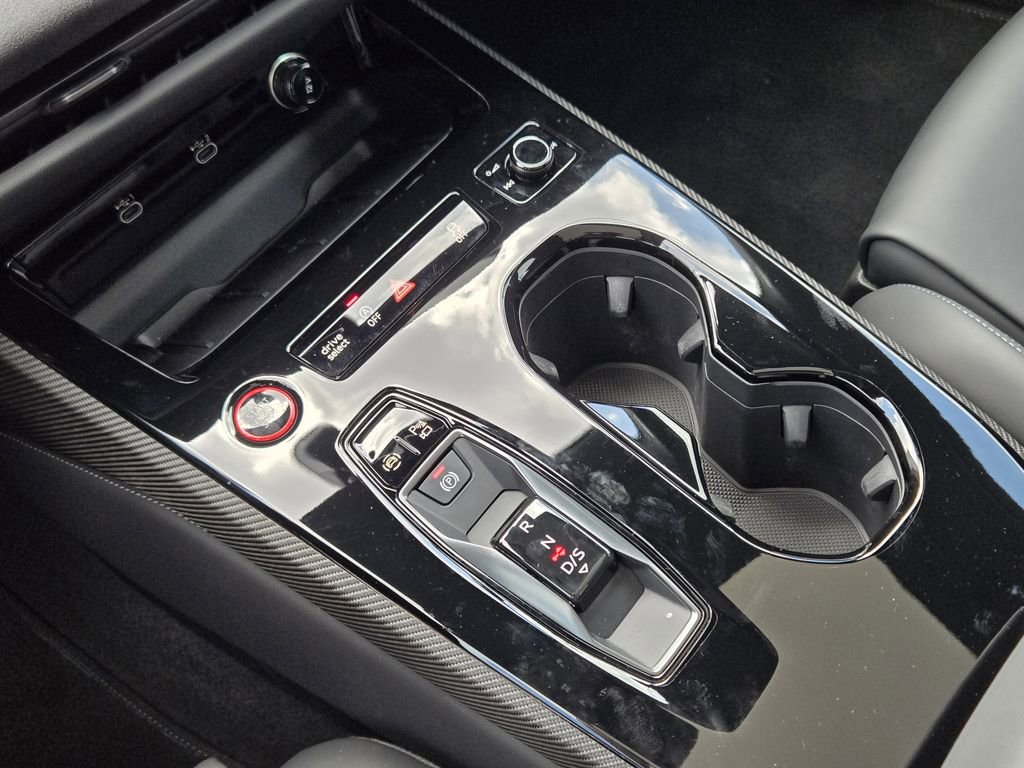 Certified 2025 Audi S5 Prestige AWD/4WD image 25