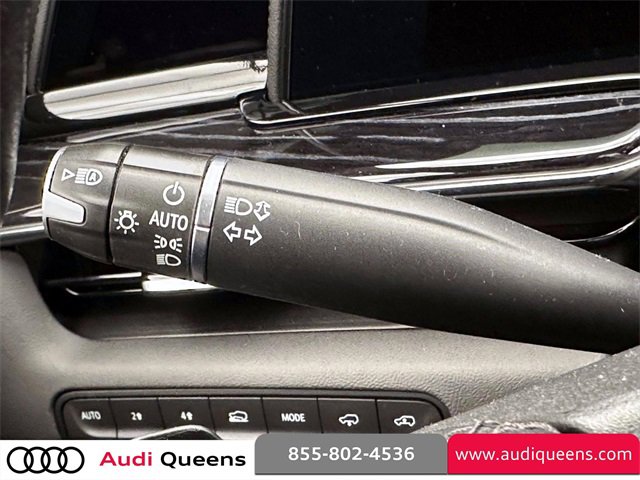 Used 2023 Cadillac Escalade ESV Sport w/ Touring Package image 35