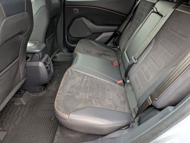 Used 2021 Ford Mustang Mach-E GT image 26