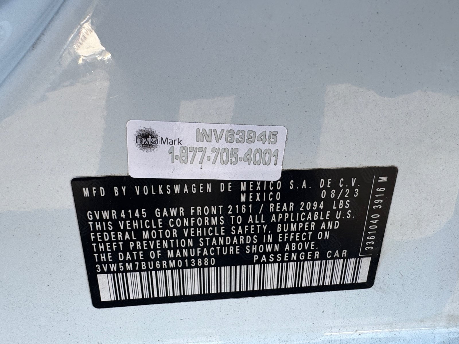 Used 2024 Volkswagen Jetta S FWD image 16