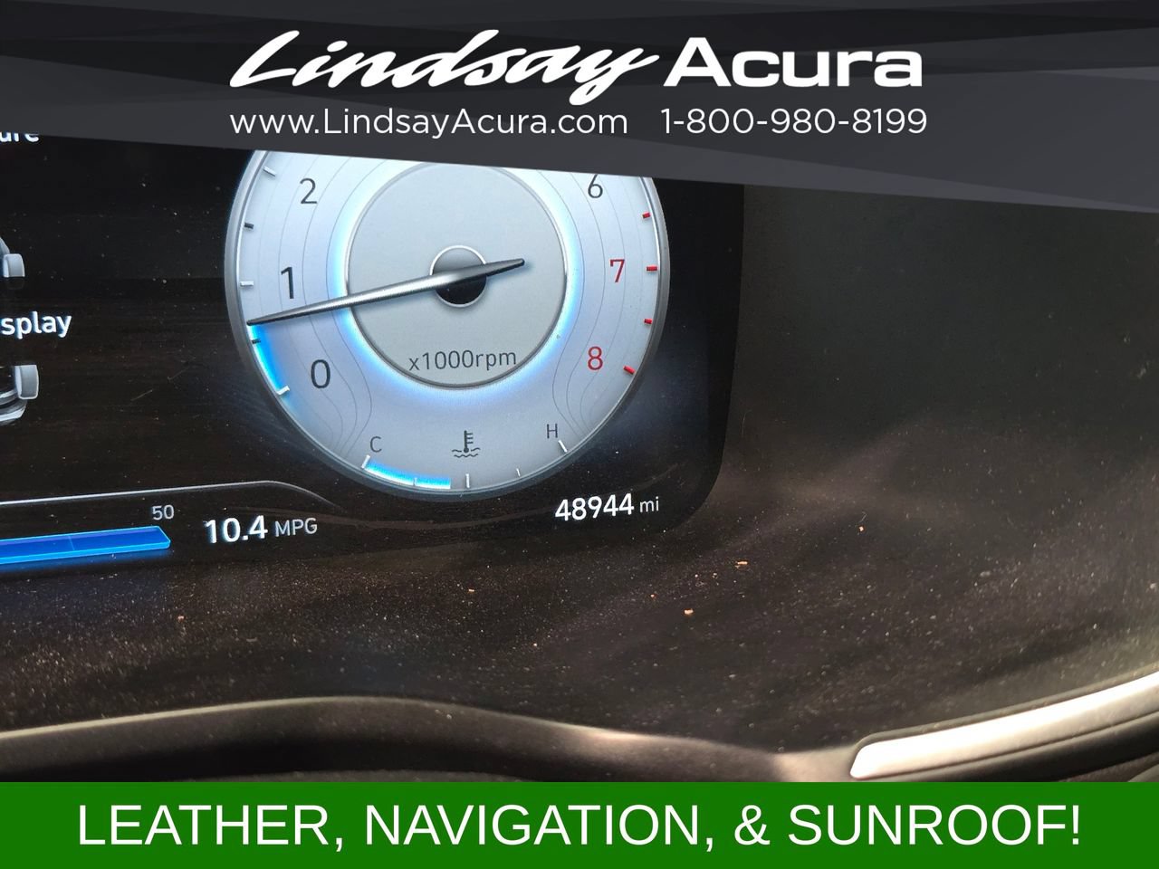 Used 2022 Hyundai Santa Fe SEL w/ Convenience + Premium Package FWD image 13
