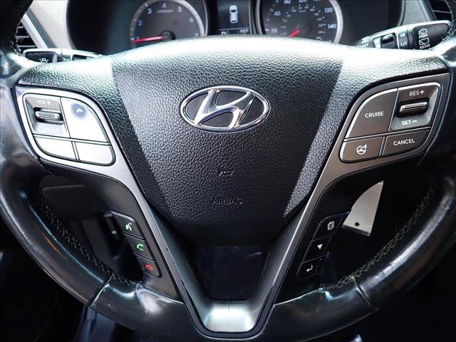 Used 2013 Hyundai Santa Fe Sport w/ Popular Equipment Pkg AWD/4WD image 14