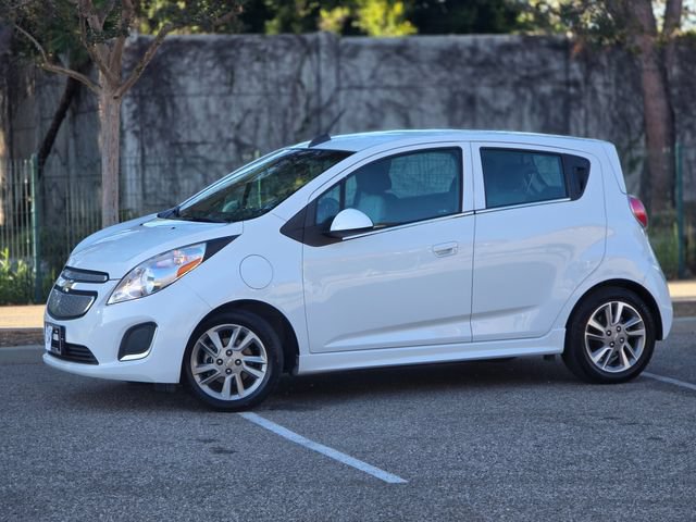 Used 2016 Chevrolet Spark LT FWD image 20