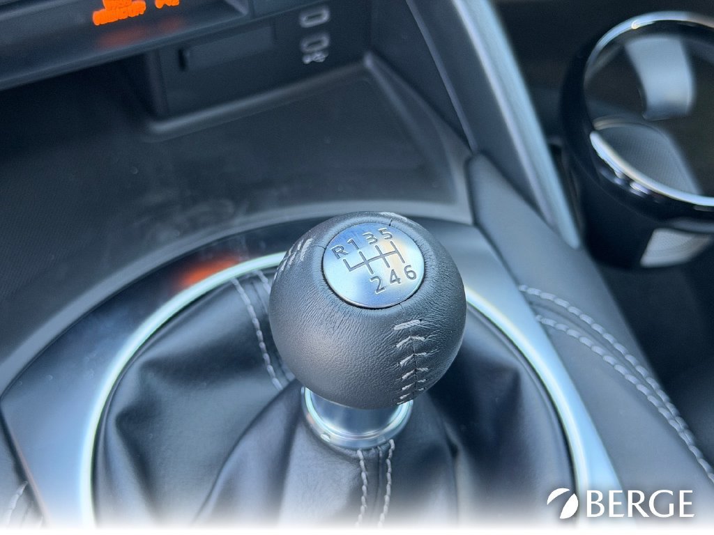 New 2026 MAZDA MX-5 Miata Grand Touring w/ Weather Package RWD image 27