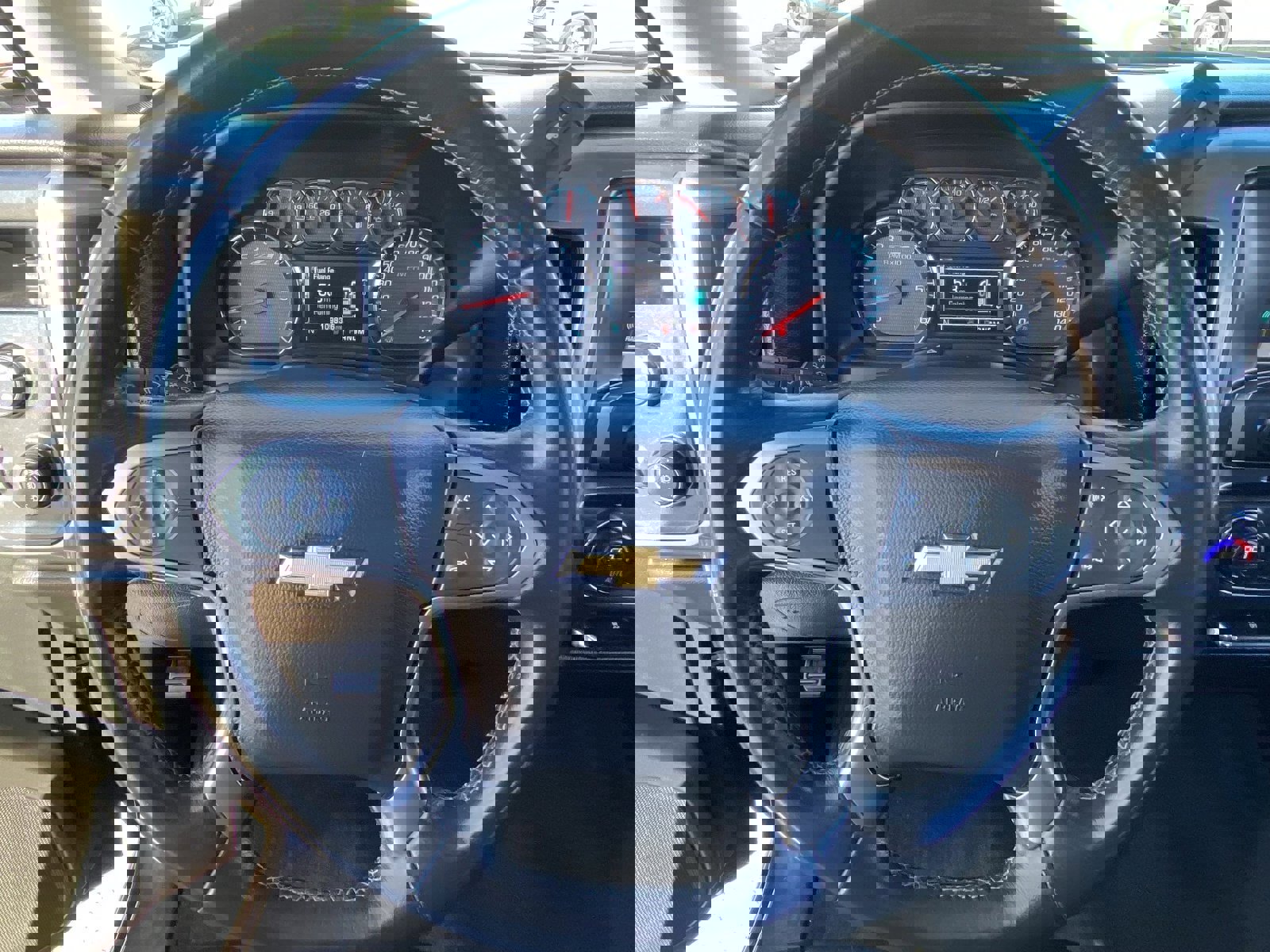 Used 2016 Chevrolet Silverado 1500 LT w/ All Star Edition image 25