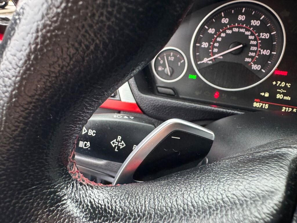 Used 2012 BMW 335i Sedan image 18