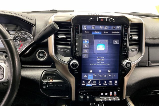 Used 2023 RAM 2500 Laramie image 5