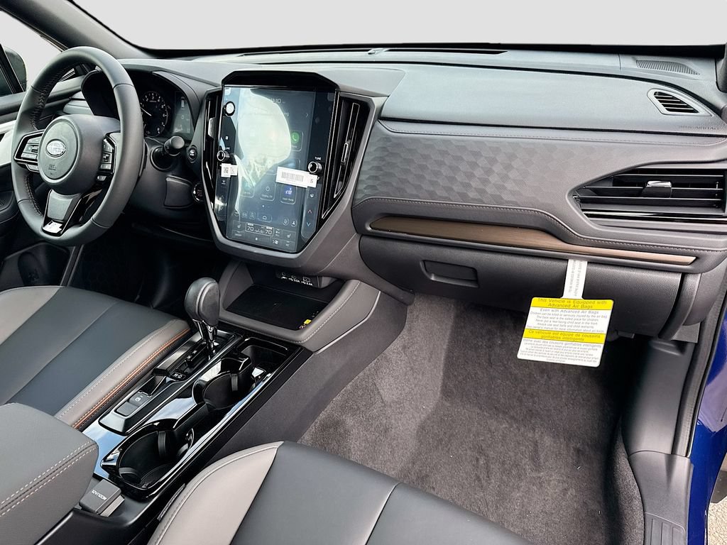 New 2026 Subaru Forester Sport AWD/4WD image 37