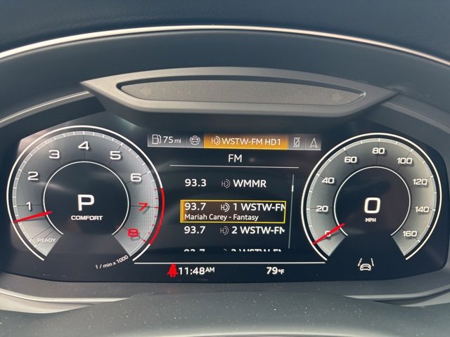New 2026 Audi Q7 3.0T Premium Plus image 22
