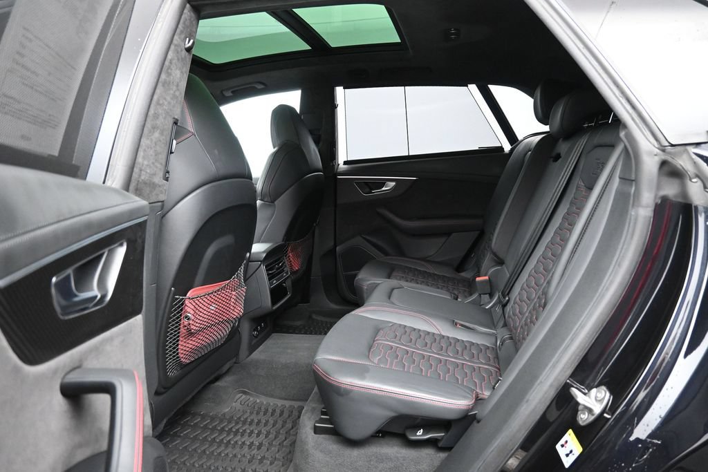 Used 2021 Audi RS Q8 AWD/4WD image 26