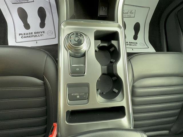 Certified 2022 Ford Edge SEL w/ Convenience Package image 19