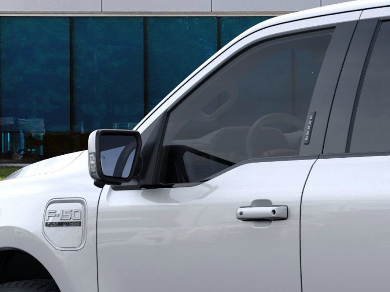 New 2023 Ford F150 Lightning Platinum image 20