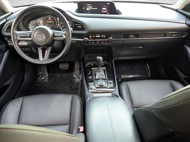 Used 2021 MAZDA CX-30 FWD 2.5 S w/ Preferred Package image 18