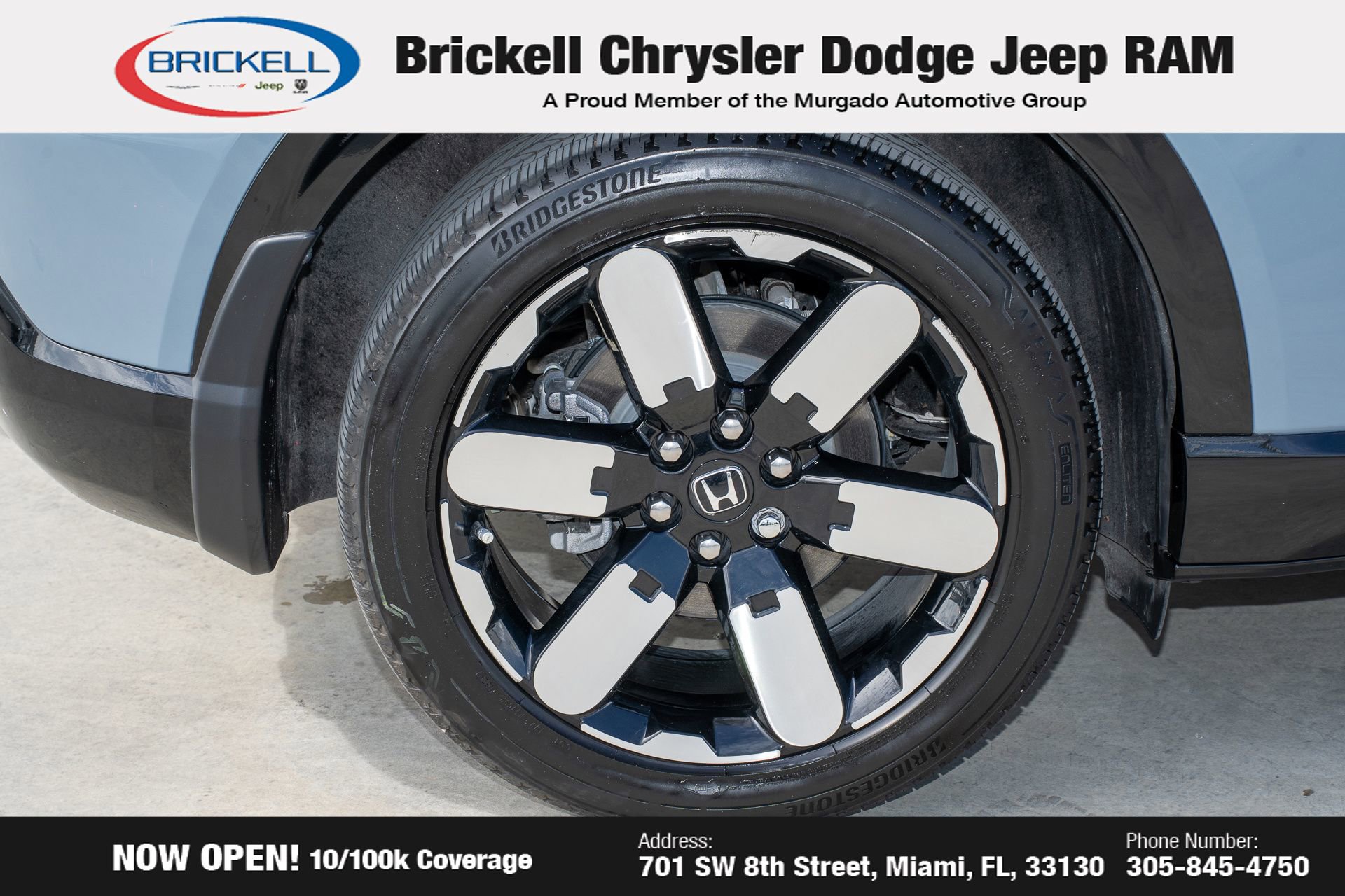 Used 2024 Honda Prologue Elite image 41