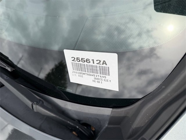 Used 2013 Nissan Rogue S image 24