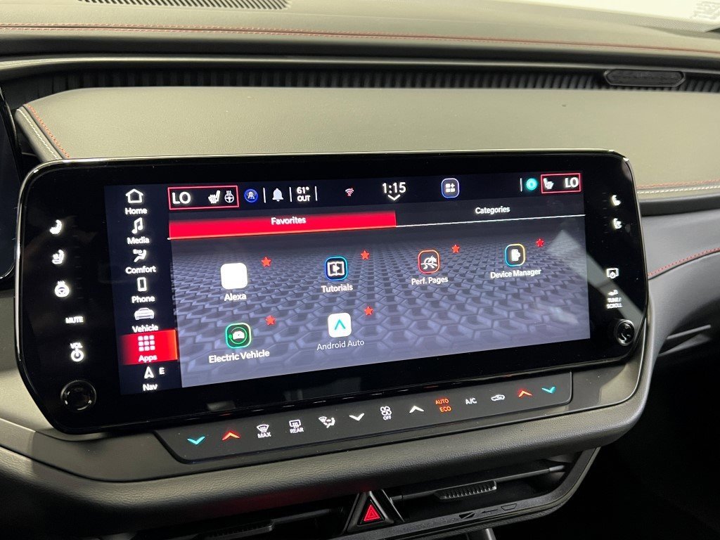 New 2026 Dodge Charger R/T Scat Pack w/ Track Package image 36