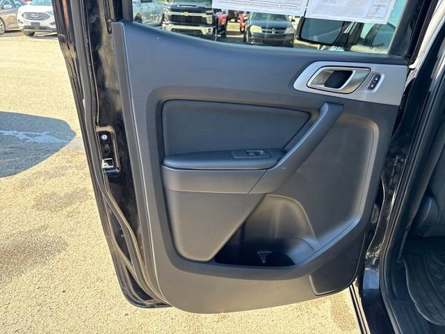 Used 2019 Ford Ranger XLT w/ Trailer Tow Package image 4