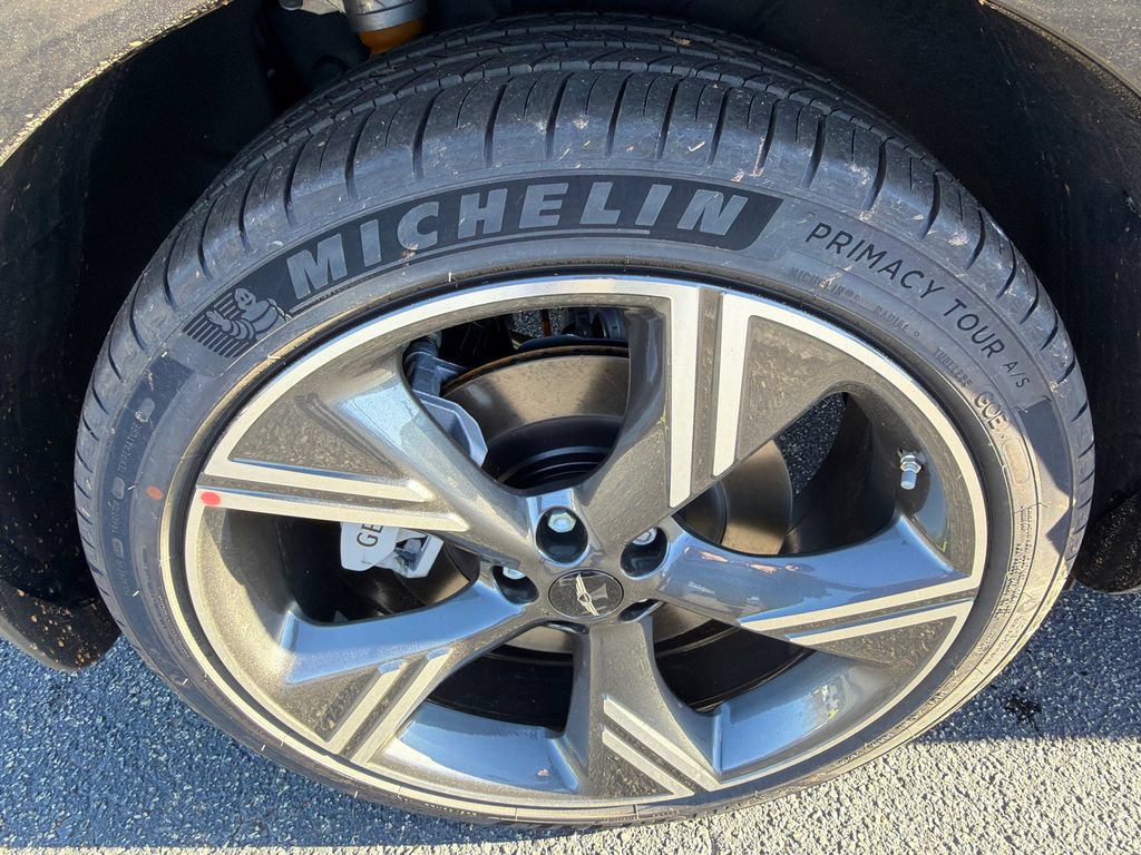 New 2026 Genesis GV80 2.5T Prestige AWD/4WD image 17