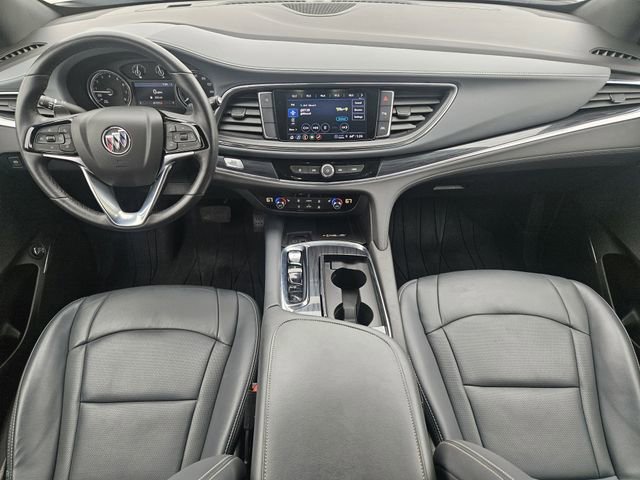 Used 2022 Buick Enclave Essence FWD image 25